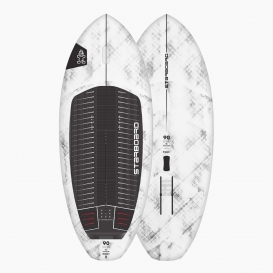 STARBOARD PHAZER XTEC CARBON 2027 5.6 x 24 76L