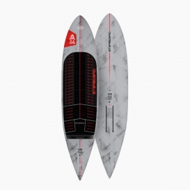 STARBOARD ACE FOIL C D2 2027 7.7 x 21 120L