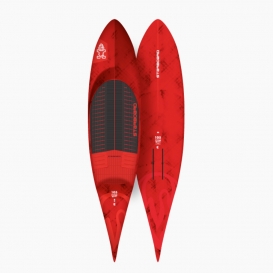 STARBOARD FYRE C D2 2027 7.8 x 19 90L 