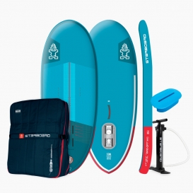 STARBOARD TAKE OFF AIR FOIL DL 2027 5.9 X 28