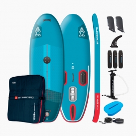 STARBOARD AIR FOIL LEARNER DL 2027 7.9 X 31
