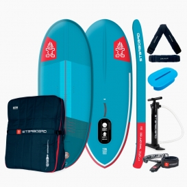STARBOARD TAKE OFF AIR FOIL DL CARBON 2027 5.9 X 28 