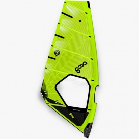 GOYA Banzai Max 2 Pro Carbon 2027 6.2 YELLOW
