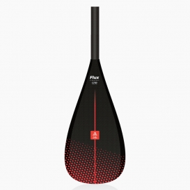 STARBOARD PADDLE FLUX CARBON 29MM CARBON F40 2027 M