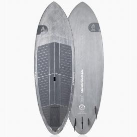 STARBOARD SPICE Acute Carbon 2026