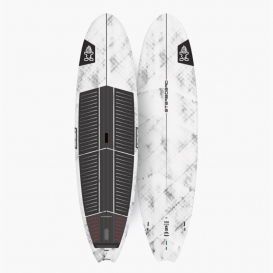 STARBOARD SUP TALLTWIN XTEC CARBON 2027 9.0X27.5 108L