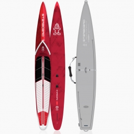 STARBOARD SUP ALL STAR CRS WITH BAG 2027