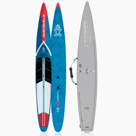 STARBOARD SUP ALL STAR WC WITH BAG 2027