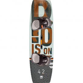 RRD POISON LTD Y31 2026
