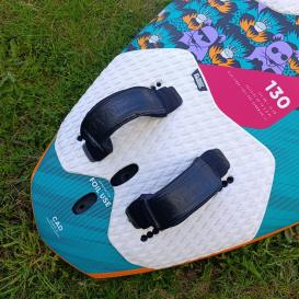 FANATIC  BLAST LTD 130