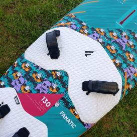 FANATIC  BLAST LTD 130