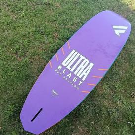 FANATIC  BLAST LTD 130