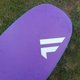 FANATIC  BLAST LTD 130
