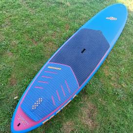 JP AUSTRALIA LONGBOARD PRO EDITION  9'4 X 27