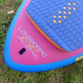 JP AUSTRALIA LONGBOARD PRO EDITION  9'4 X 27