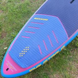 JP AUSTRALIA LONGBOARD PRO EDITION  9'4 X 27