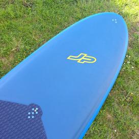JP AUSTRALIA LONGBOARD PRO EDITION  9'4 X 27