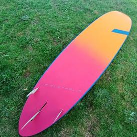 JP AUSTRALIA LONGBOARD PRO EDITION  9'4 X 27