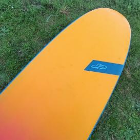 JP AUSTRALIA LONGBOARD PRO EDITION  9'4 X 27