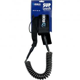 SIDE ON SUP COIL LEASH