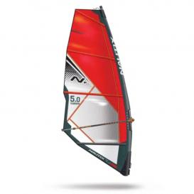 NAUTIX Gr�ements Monofilm Freeride  2026