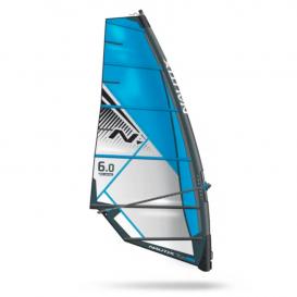 NAUTIX Gr�ements Monofilm Freeride Pro