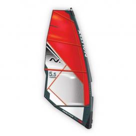 NAUTIX Freeride Monofilm 2026