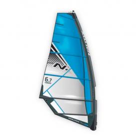 NAUTIX Freeride Monofilm