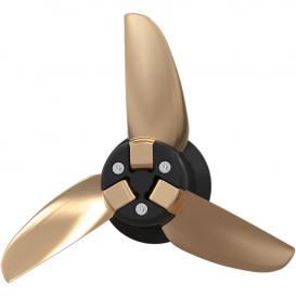 DUOTONE ePropeller 3-Blade SLS with Mount 2026 TU