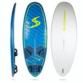 SIMMER STYLE FREEMOVE G7 2027 146