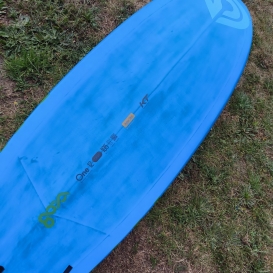 GOYA WINDSURF ONE 12 CARBON 105