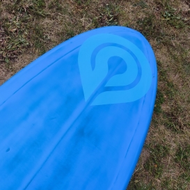 GOYA WINDSURF ONE 12 CARBON 105