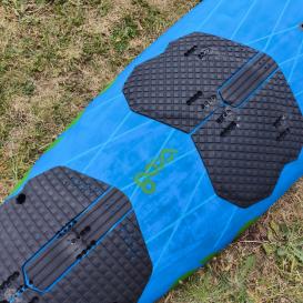 GOYA WINDSURF ONE 12 CARBON 85