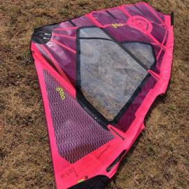 GOYA WINDSURF BANZAI 11 X Pro 3.7 2026 