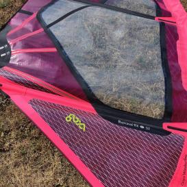 GOYA WINDSURF BANZAI 11 X Pro 3.7