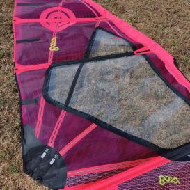 GOYA WINDSURF BANZAI 11 X Pro 3.7