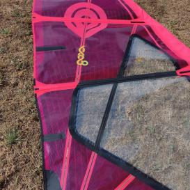 GOYA WINDSURF BANZAI 11 X Pro 3.7