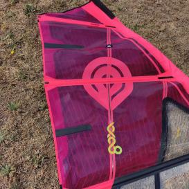 GOYA WINDSURF BANZAI 11 X Pro 3.7
