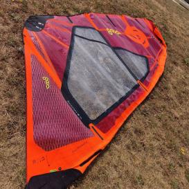 GOYA WINDSURF BANZAI SURF X 4.5 2026 