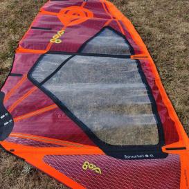 GOYA WINDSURF BANZAI SURF X 4.5