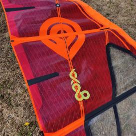 GOYA WINDSURF BANZAI SURF X 4.5