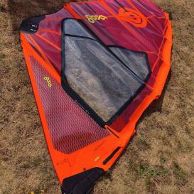 GOYA WINDSURF BANZAI MAX X 5.7 2026 