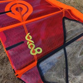 GOYA WINDSURF BANZAI MAX X 5.7