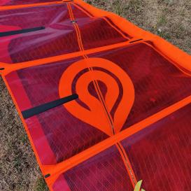 GOYA WINDSURF BANZAI MAX X 5.7