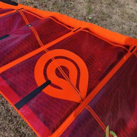 GOYA WINDSURF BANZAI MAX X 5.7