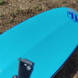 AV Boards DYNAMO Carbon 92