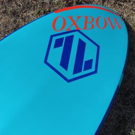 AV Boards DYNAMO Carbon 92