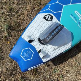 AV Boards DYNAMO Carbon 92