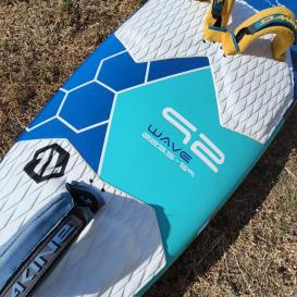 AV Boards DYNAMO Carbon 92