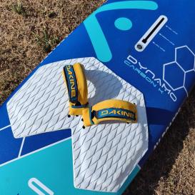 AV Boards DYNAMO Carbon 92